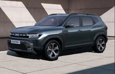 Annonce DACIA DUSTER Essence 2024 d'occasion 