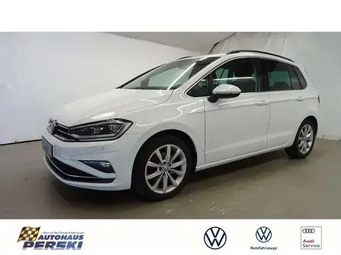 Annonce VOLKSWAGEN GOLF Diesel 2019 d'occasion 