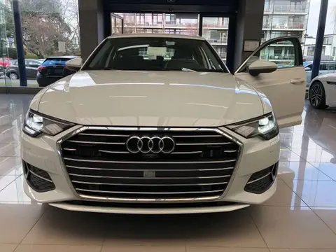 Used AUDI A6 Diesel 2023 Ad 