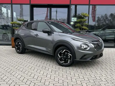 Used NISSAN JUKE Hybrid 2024 Ad 