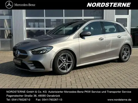 Used MERCEDES-BENZ CLASSE B Petrol 2019 Ad 