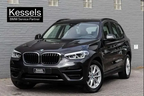 Annonce BMW X3 Essence 2018 d'occasion 