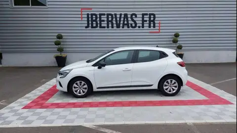 Annonce RENAULT CLIO Essence 2020 d'occasion 