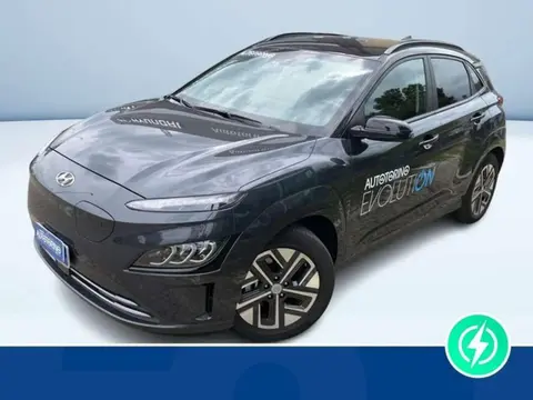 Annonce HYUNDAI KONA Électrique 2022 d'occasion 