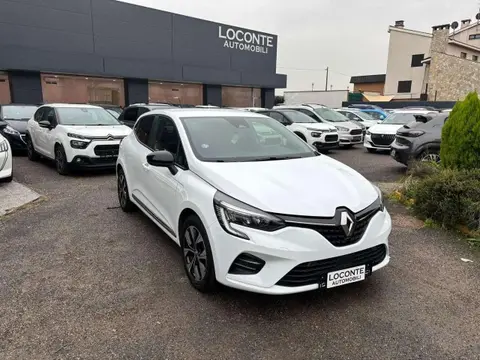 Used RENAULT CLIO Petrol 2023 Ad 