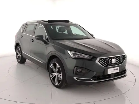 Annonce SEAT TARRACO Diesel 2019 d'occasion 