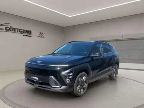 Annonce HYUNDAI KONA Hybride 2024 d'occasion 