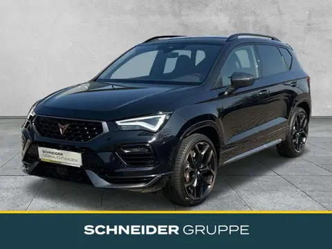 Annonce CUPRA ATECA Essence 2022 d'occasion 