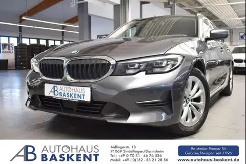 Annonce BMW SERIE 3 Diesel 2021 d'occasion 