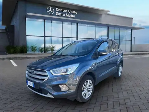 Used FORD KUGA Diesel 2019 Ad 