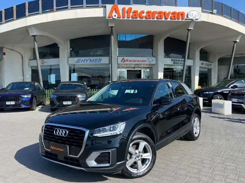 Annonce AUDI Q2 Diesel 2019 d'occasion 