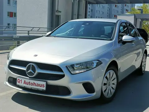 Used MERCEDES-BENZ CLASSE A Petrol 2019 Ad 