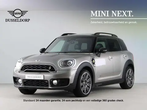 Used MINI COOPER Hybrid 2018 Ad 