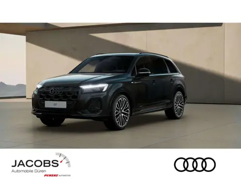 Used AUDI Q7 Diesel 2024 Ad 