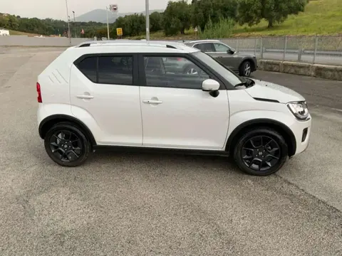 Used SUZUKI IGNIS Hybrid 2022 Ad 