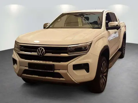 Annonce VOLKSWAGEN AMAROK Diesel 2023 d'occasion 