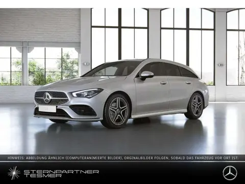 Used MERCEDES-BENZ CLASSE CLA Diesel 2023 Ad 