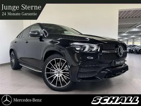 Used MERCEDES-BENZ CLASSE GLE Diesel 2021 Ad 