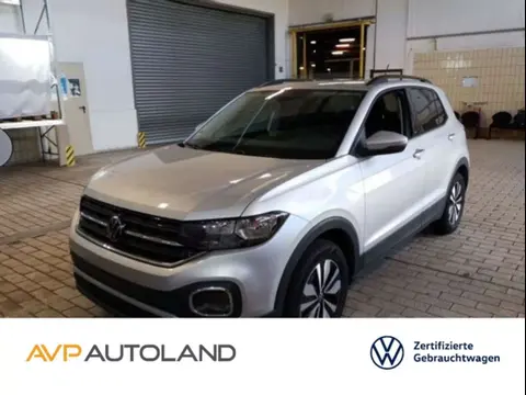 Used VOLKSWAGEN T-CROSS Petrol 2023 Ad 