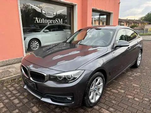 Annonce BMW SERIE 3 Essence 2019 d'occasion 