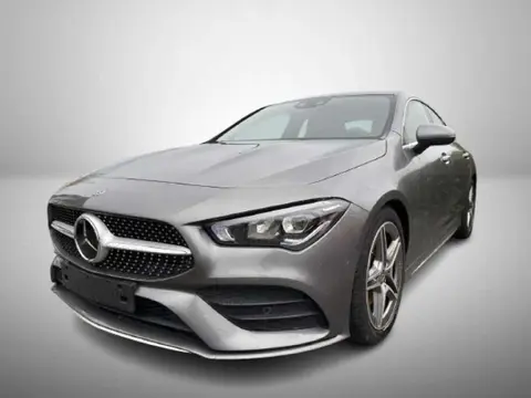 Used MERCEDES-BENZ CLASSE CLA Diesel 2020 Ad 