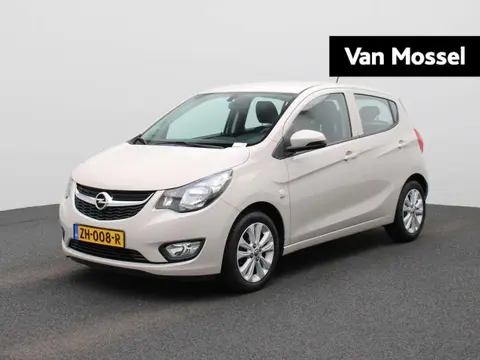 Annonce OPEL KARL Essence 2019 d'occasion 