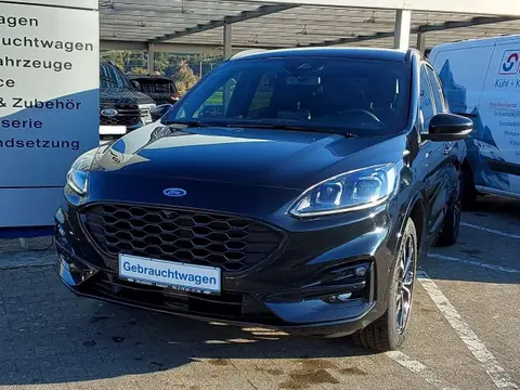 Annonce FORD KUGA Diesel 2023 d'occasion 