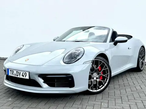 Used PORSCHE 911 Petrol 2020 Ad 