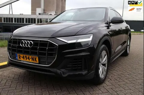 Used AUDI Q8 Diesel 2020 Ad 