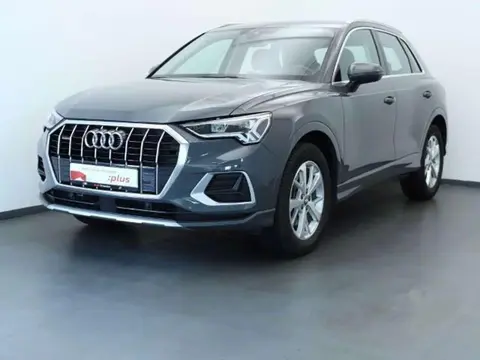 Used AUDI Q3 Petrol 2020 Ad 