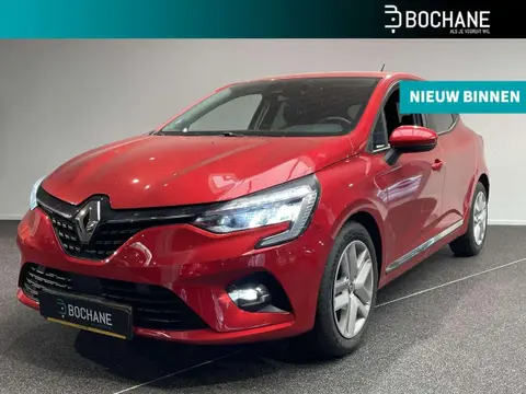 Used RENAULT CLIO Petrol 2020 Ad 