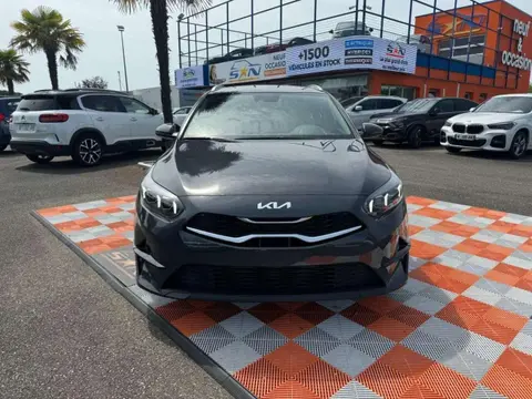 Used KIA CEED Diesel 2023 Ad 