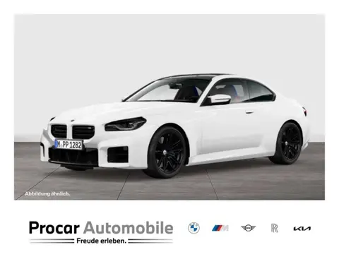 Annonce BMW M2 Essence 2023 d'occasion 