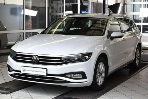 Annonce VOLKSWAGEN PASSAT Diesel 2020 d'occasion 