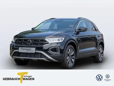 Used VOLKSWAGEN T-ROC Petrol 2024 Ad 