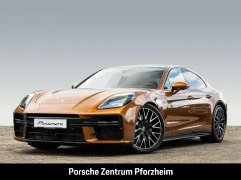 Annonce PORSCHE PANAMERA Hybride 2024 d'occasion 