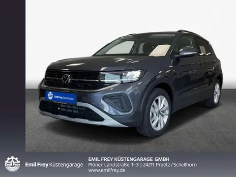 Annonce VOLKSWAGEN T-CROSS Essence 2024 d'occasion 