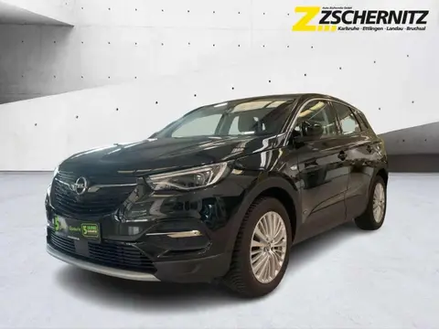 Used OPEL GRANDLAND Hybrid 2021 Ad 