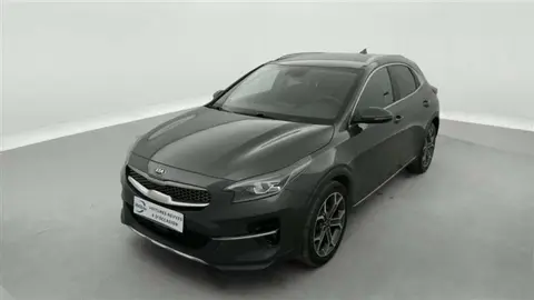 Annonce KIA CEED Essence 2021 d'occasion 