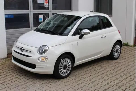 Used FIAT 500 Petrol 2024 Ad 