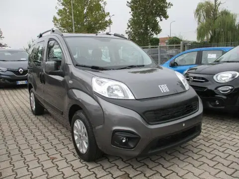 Used FIAT FIORINO Diesel 2024 Ad 