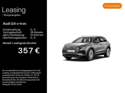 Annonce AUDI Q4 Essence 2023 d'occasion 