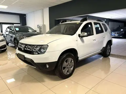 Used DACIA DUSTER Diesel 2017 Ad 