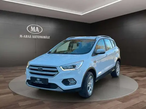 Used FORD KUGA Diesel 2019 Ad 