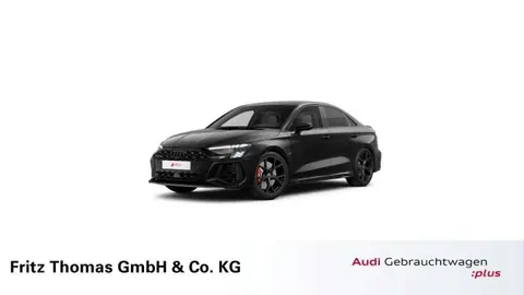 Annonce AUDI RS3 Essence 2024 d'occasion 