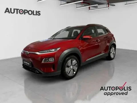 Annonce HYUNDAI KONA Électrique 2020 d'occasion 