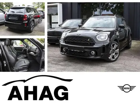 Annonce MINI COOPER Hybride 2021 d'occasion 