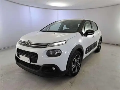 Used CITROEN C3 Diesel 2017 Ad 