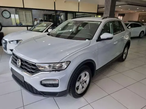 Used VOLKSWAGEN T-ROC Diesel 2019 Ad 