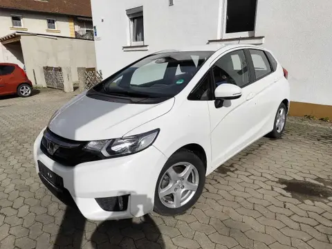 Used HONDA JAZZ Petrol 2016 Ad 